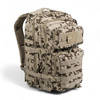 US ASSAULT BACKPACK - 36 L - TROPICAL CAMO