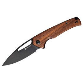 Zsebkés - "SENCUT Mims Guibourtia Black" - Böker