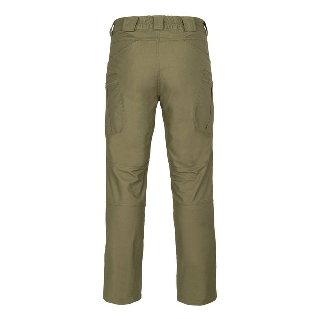TAKTIKAI NADRÁG URBAN® - POLIPAMUT VÁSZON - HELIKON® - KHAKI - XLONG