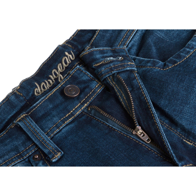FLEX DENIM TAKTIKAI FARMERNADRÁG - MIDNIGHT - CLAWGEAR