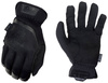 TAKTIKAI KESZTYŰ - FAST FIT - Mechanix - FEKETE