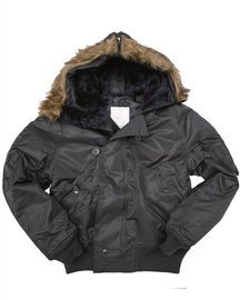 Amerikai Teesar® N2B pilóta dzseki, Kek