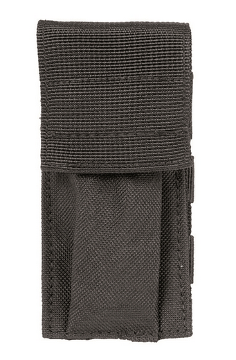 Black 13 Cm Knife Pouch