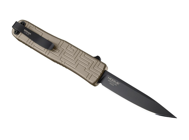 "OTF COYOTE" Zsebkés - BOKER