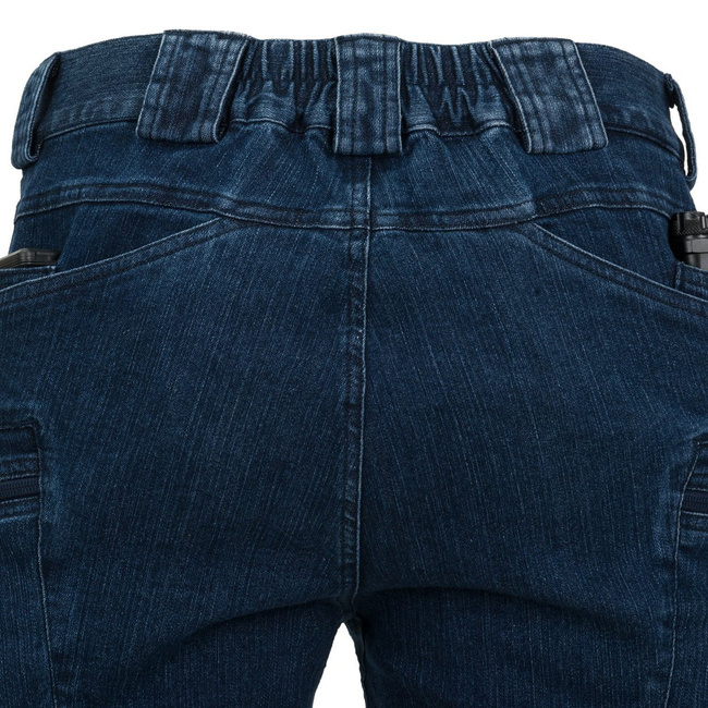 UTS® (URBAN TACTICAL SHORTS®) 11 - MARINE BLUE