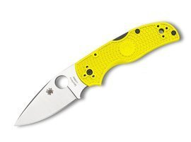 "NATIVE 5 LIGHTWEIGHT" ZSEBKÉS - SPYDERCO