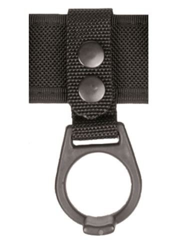 BATON HOLDER WITH RING SECURITY - Mil-Tec