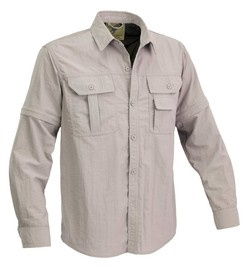 SÓLYOM ING - DEFCON 5® - KHAKI