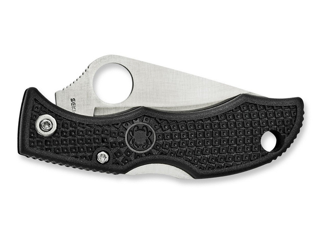 "LADYBUG 3 PLAIN" ZSEBKÉS - SPYDERCO