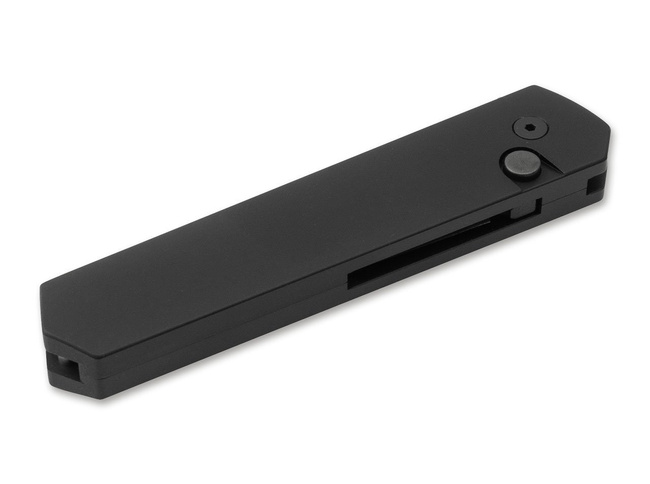 "KWAIKEN MINI FLIPPER CARBON" Zsebkés - BOKER PLUS