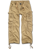 Pure Vintage pants Beige