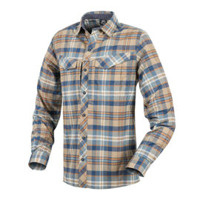 GINGER PLAID