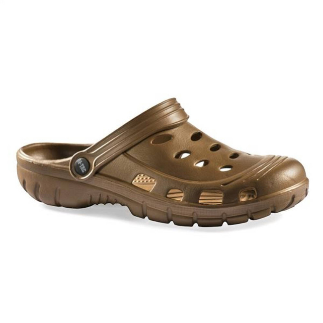 PAPUCS EVA CLOGS - COYOTE - M-TAC