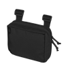 INSERTABLE POUCH - EDC MEDIUM INSERT® - 12 x 14 x 4 CM - CORDURA® - Helikon-Tex® - BLACK
