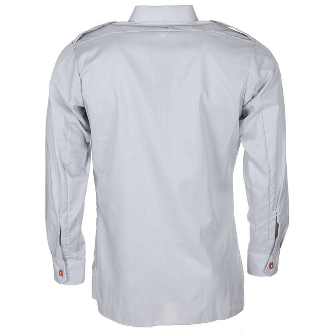 AUSZTRIA ING - SZÜRKE - MINTHA ÚJ LENNE