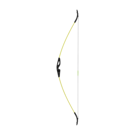 Ifjúsági reflex íj NXG RB Cadet3 Classic Bow 15–20 lbs Youth, Yellow