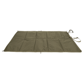 LÁTÓSZŐNYEG - BACKBLAST EXTENDED® - 184 x 91 CM - Helikon-Tex® - ADAPTÍV ZÖLD