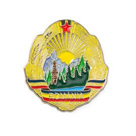 Insigna Republica Socialista Romania