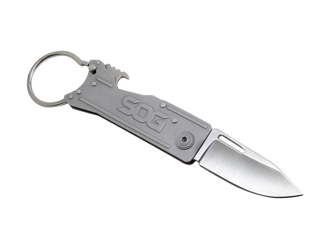 SOG KeyTron Zsebkés