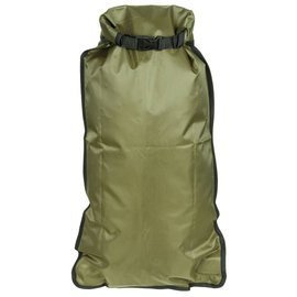 Duffle Táska Vízálló - OD zöld - 10 l