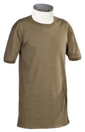 ING GENUINE GERMAN ARMY O.D. SHORT SLEEVE UNDERSHIRT
