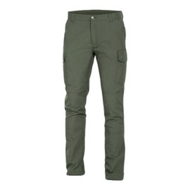 RIP-STOP PANTS - "ACU" - PENTAGON® - OLIVE