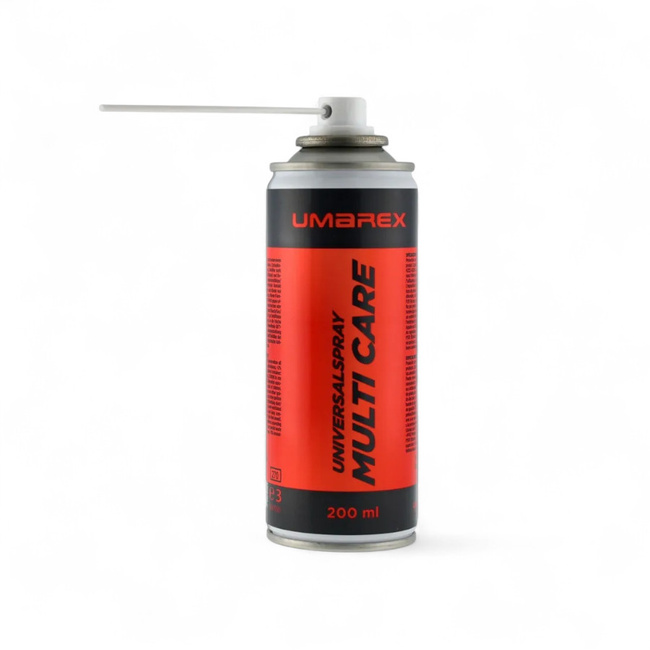 Gun maintenance oil - Walther Pro - 200 ml - Umarex