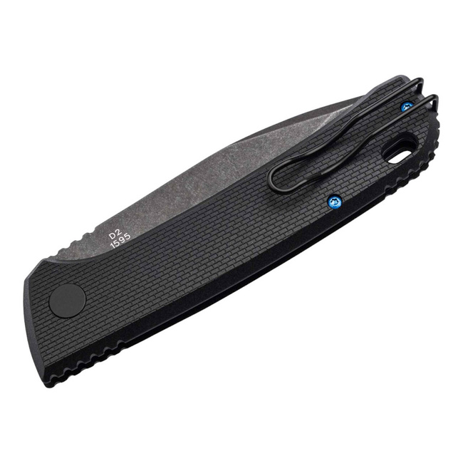 AUTOMATA KÉS FRND BLACK - BOKER PLUS