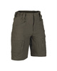 ELASTIC ASSAULT SHORTS - Mil-Tec® - RANGER GREEN