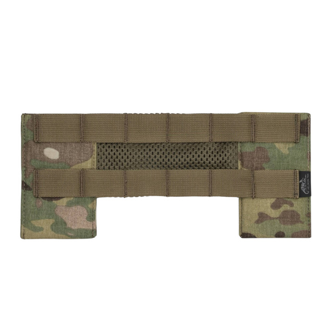 MELLKASI PANEL - GUARDIAN - CORDURA - MOLLE/PALS - MULTICAM - HELIKON-TEX