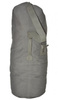 BAG GERMAN ARMY STYLE HEAVY CANVAS DUFFLE 80 L