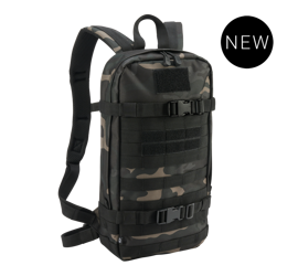 TÁSKA DAYPACK - DARK CAMO