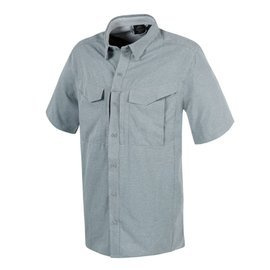 DEFENDER MK2 RÖVID UJJÚ PÓLÓ® - VILÁGOSKÉK - HELIKON