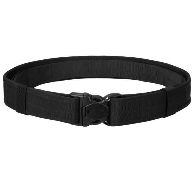 DEFENDER SECURITY BELT - 50 MM - Helikon-Tex - BLACK