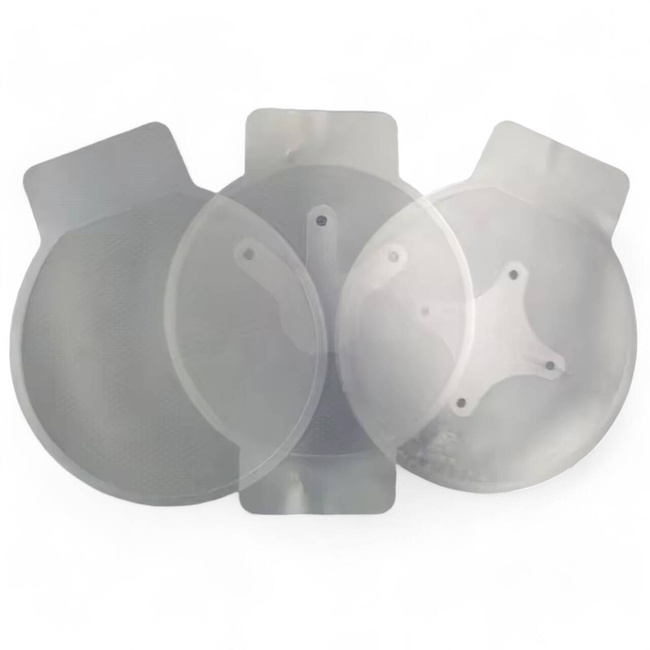 Chest seal for emergency wound care