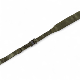 Kétpontos taktikai fegyverszíj - MK2 - 152 cm - OD Zold - Viking Tactics