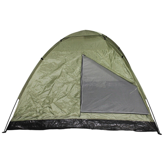 Tent - Monodom - 3 pers