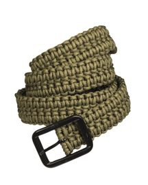 PARACORD öv - Olivazöld