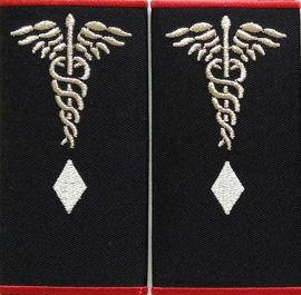 Grade Asistent Medical Șef la nivelul județean sau al Municipiului Bucuresti