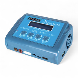 Redox GAMMA töltő beépített tápegységgel – RDX-07-039847