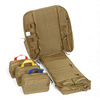 Backpack - Medic Pack - 30 L - Coyote Tan - MFH