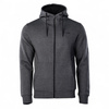 Men's sweathshirt - Elbrus Chiano - Dark gray - Magnum