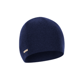 TÉLI SAPKA - URBAN BEANIE - MERINO GYAPJÚ - Helikon-Tex® - SÖTÉTKÉK