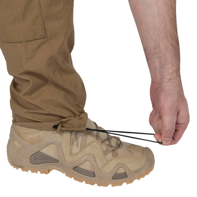 MBDU® NADRÁG - NYCO RIPSTOP - Helikon-Tex® - RAL7013