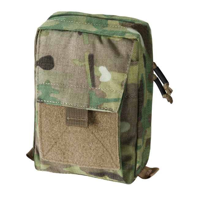 URBAN ADMIN POUCH® - O.03 - CORDURA® - 17x12x5 CM - Helikon-Tex® - MULTICAM®