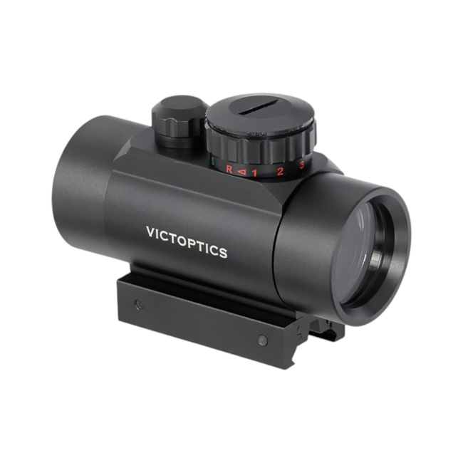 VictOptics T1 1x35 Red Dot célzóberendezés - Vector Optics