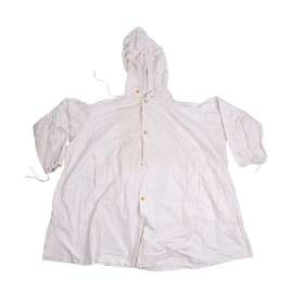 PARKA KABÁT KAPUCNIVAL - HÓ TEREPSZÍNŰ - KATONAI TÖBBLET AMERIKAI HADSEREG - HASZNÁLT