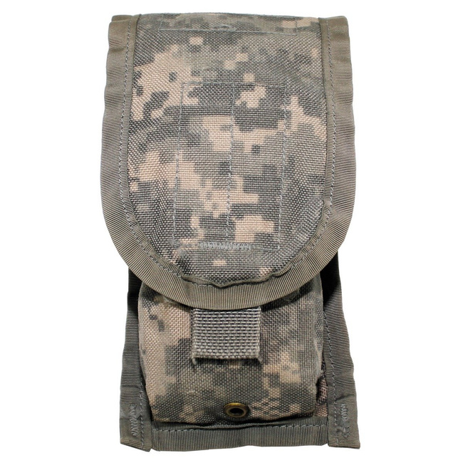 Mag Pouch, "M4", AT-digital, Molle II - US Army Military Plus - Használt