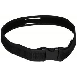 NEJLON PISZTOLYÖV MŰANYAG CSATTAL - KATONAI FELESLEG A BRIT HADSEREGTŐL - HASZNÁLT