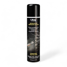 Univerzális Impregnáló Spray – Impregnation Water Stop – 300 ml – VM Footwear